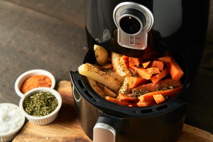 Battle of the Air fryers: Here are the air fryers we found online