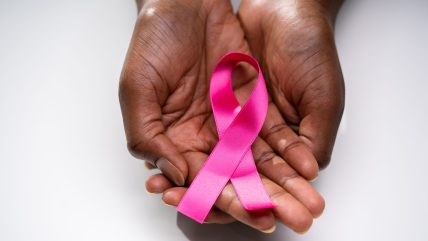 As Breast Cancer Awareness Month kicks off, here’s what Black women need to know now