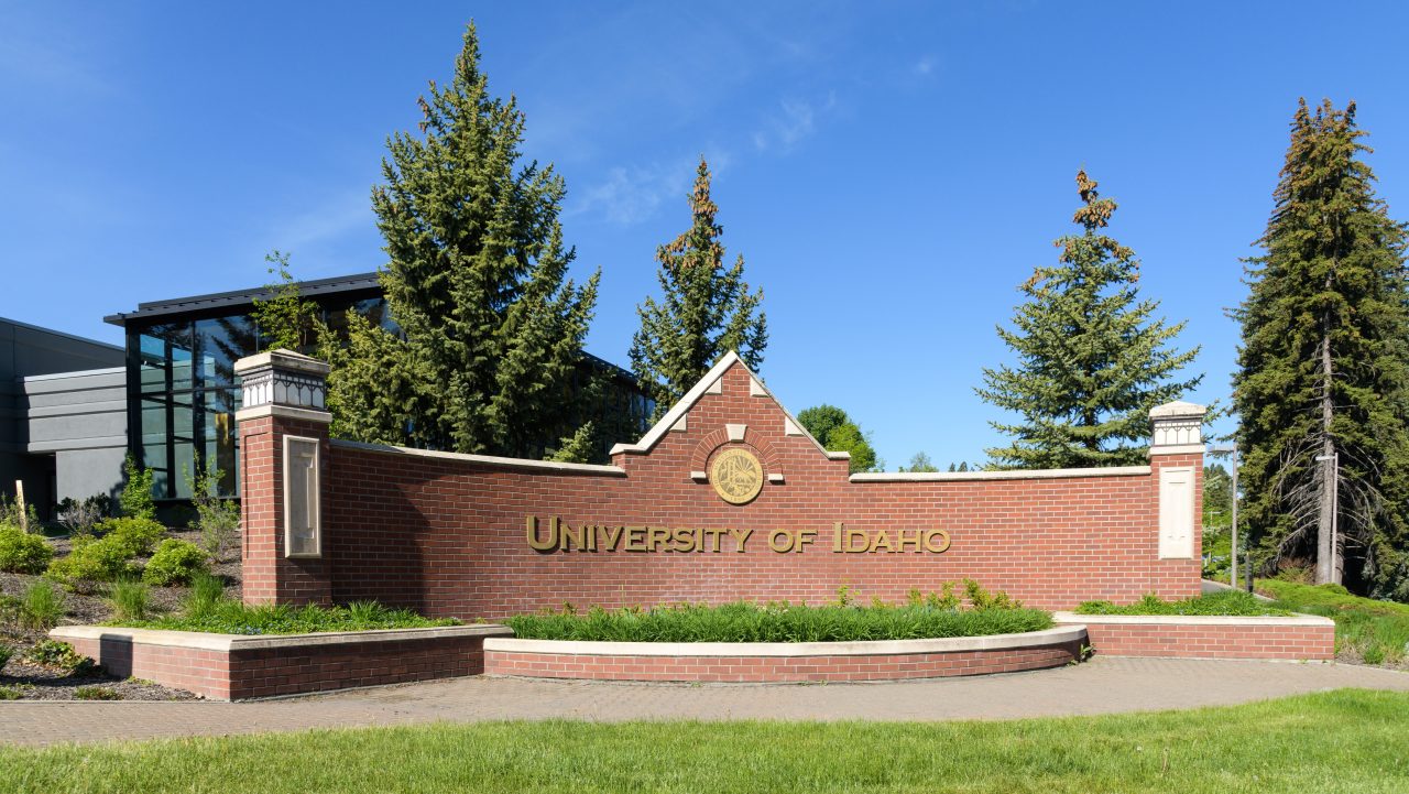 University of Idaho law school