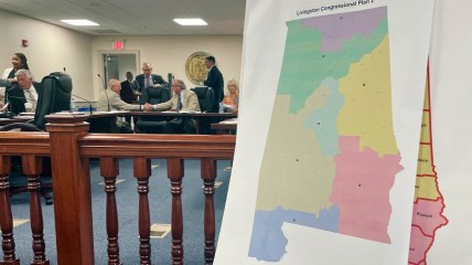 Supreme Court allows work to proceed on new Alabama congressional map with greater representation for Black voters