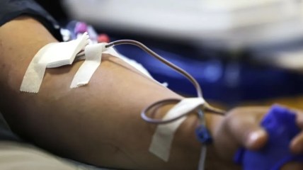 Red Cross calls for Black blood donors amid shortage, national disasters