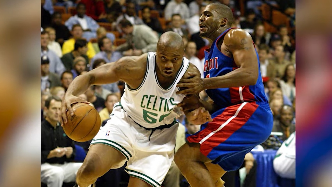 Ex-NBA player Brandon Hunter collapses, dies after hot yoga