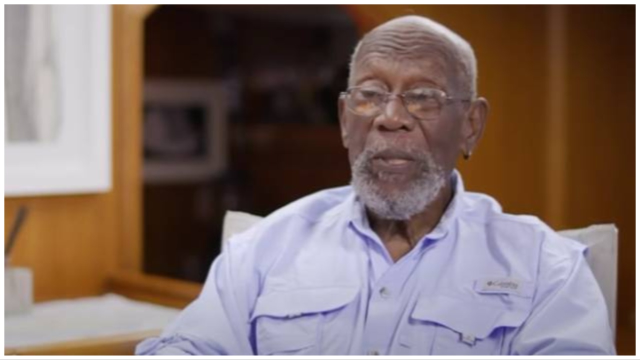 Bill Pinkney, first Black man to sail around the world via Cape Horn, dies at 87