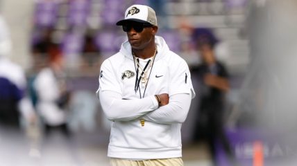 Yes, Deion Sanders’ first season at Colorado was a success and a failure