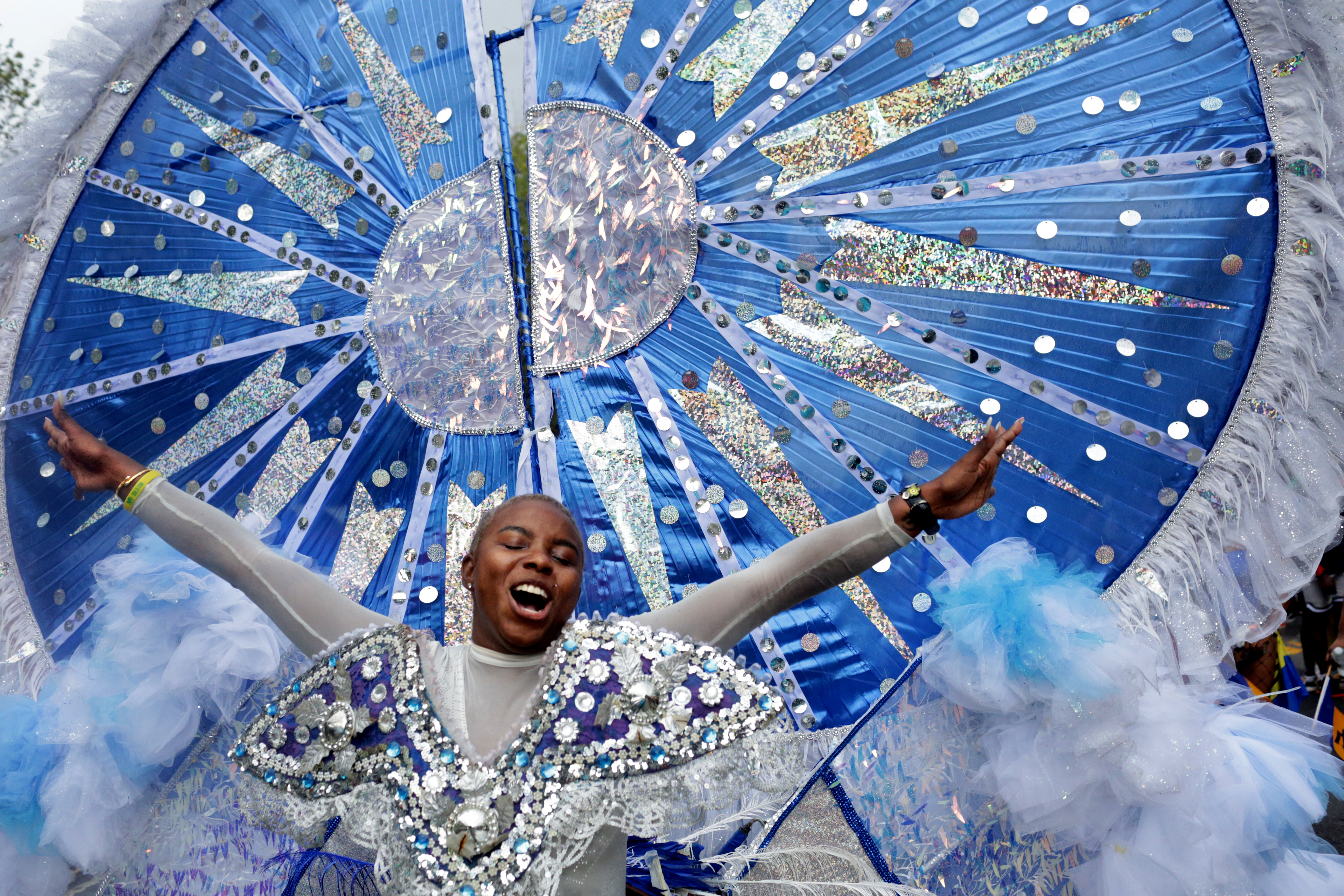 It is joyful. It is necessary': Boston's Caribbean Carnival