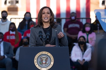 Vice President Harris to embark on college tour, including top HBCUs, in swing states