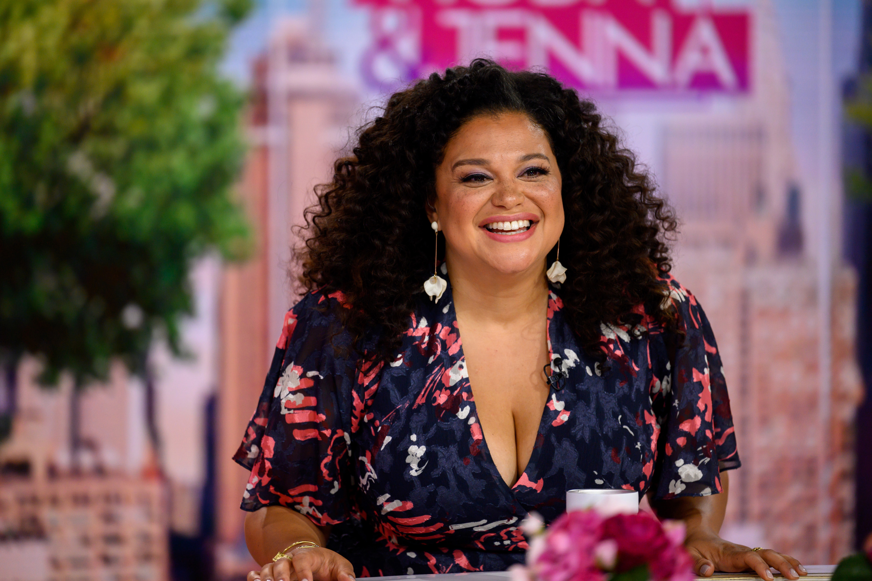 Survival of the Thickest' Review: Michelle Buteau's Netflix Comedy