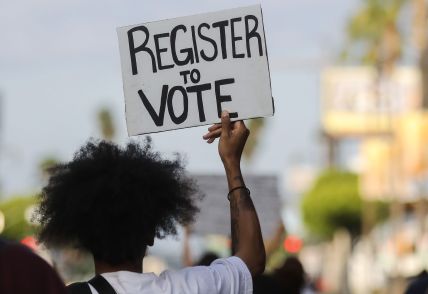 What Black Americans should know about National Voter Registration Day