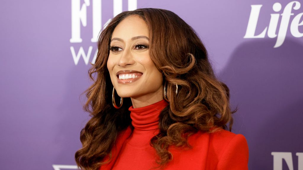 Elaine Welteroth opens up about her history with pain for Advil’s ‘Believe My Pain’ campaign