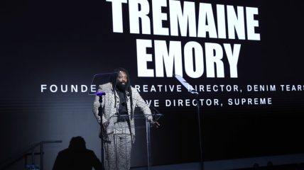 Black in Style: Tremaine Emory calls out Supreme’s “thoughtlessness,” and Fenty Beauty launches at Target