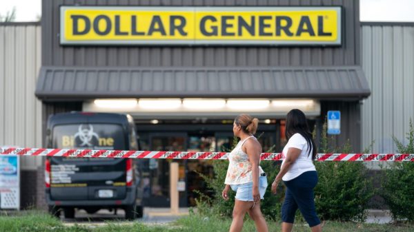 Dollar General pledges $2.5 million to Jacksonville organizers after racist shooting