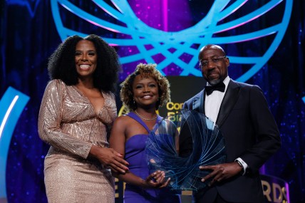 Leaders reflect on Black excellence at CBC Foundation’s Phoenix Awards