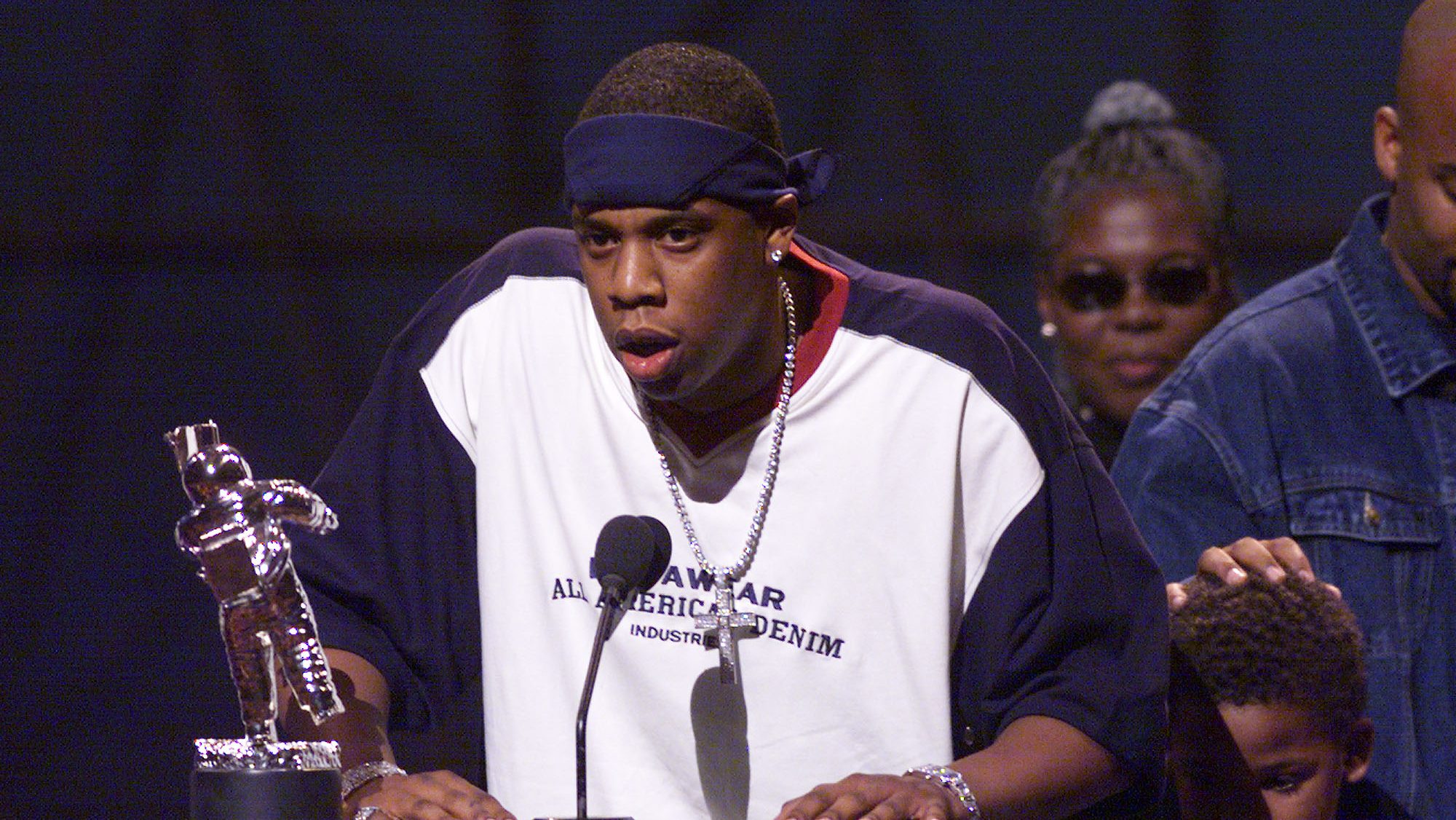 The Day JAY-Z, Black Star and Outkast Changed the Game