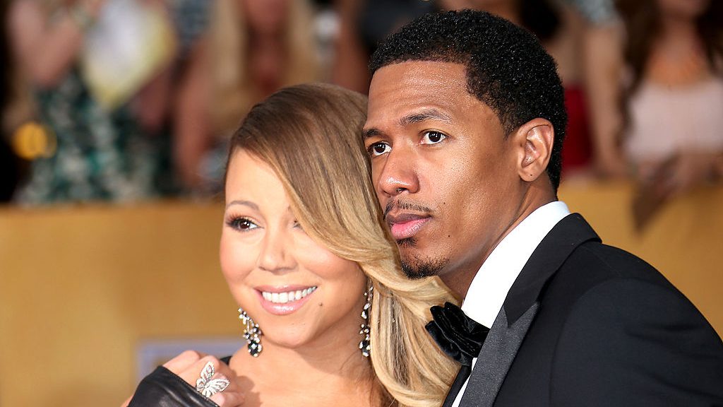 Nick Canon Mariah Carey Lupus, Was Nick Cannon diagnosed with lupus? Does Nick Canon have Lupus? Does Nick Canon still love Mariah Carey? Nick Canon Lupus theGrio.com
