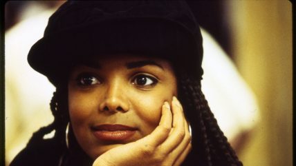 Poetic Justice 30th anniversary, Janet Jackson theGrio.com