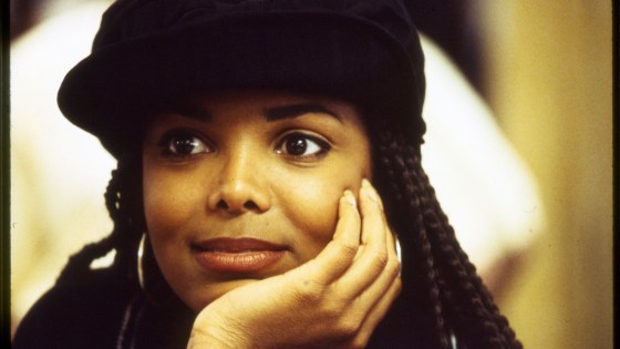 Poetic Justice 30th anniversary, Janet Jackson theGrio.com