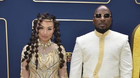 Jeezy files for divorce from Jeannie Mai after 2 years of marriage