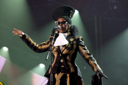 Lauryn Hill, Fugees, D-Nice bring hip-hop to Global Citizens Fest 2023