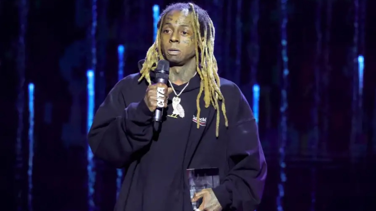 Lil Wayne to perform on MTV VMAs for first time in over a decade