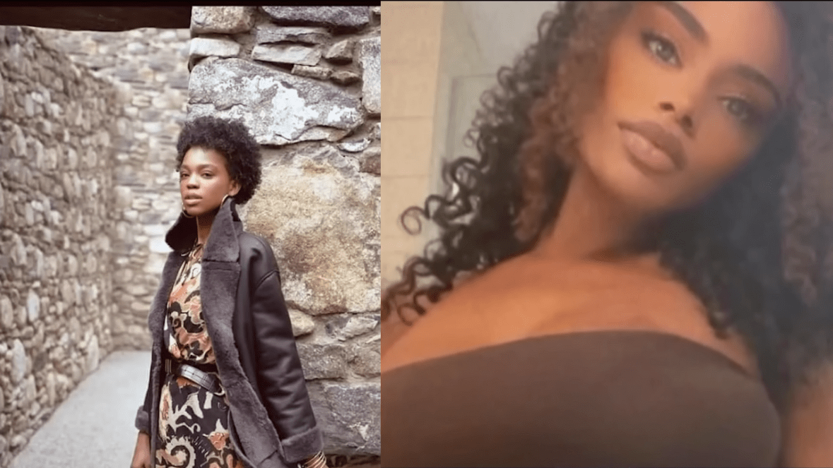 Los Angeles models found dead -- Nichole Coats, Maleesa Mooney