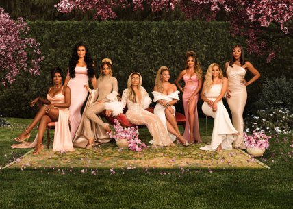 ‘The Real Housewives of Potomac’ are back in explosive season 8 trailer