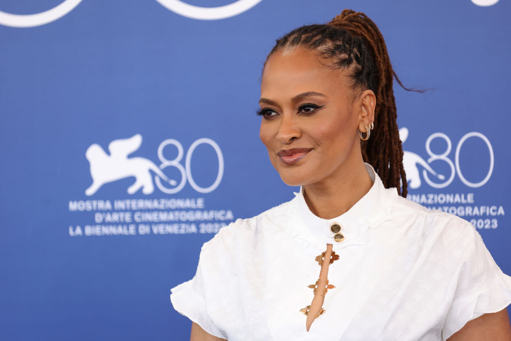 Ava DuVernay’s career of firsts