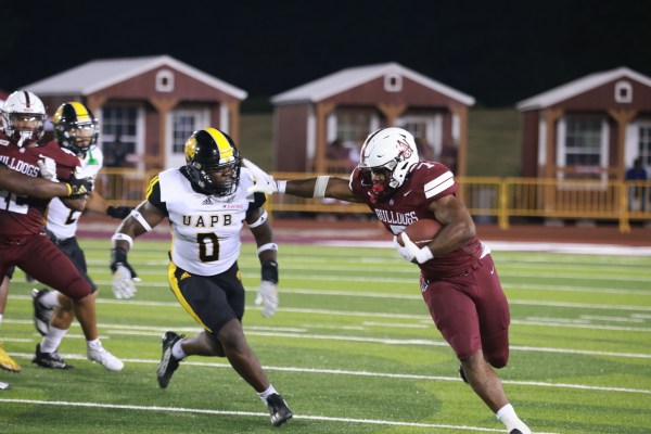 Tuskegee looks to stay perfect and spoil Alabama A&M’s homecoming