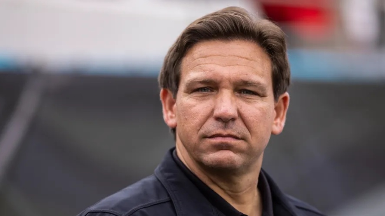 Gov. DeSantis to receive cease and desist letter for spewing hate