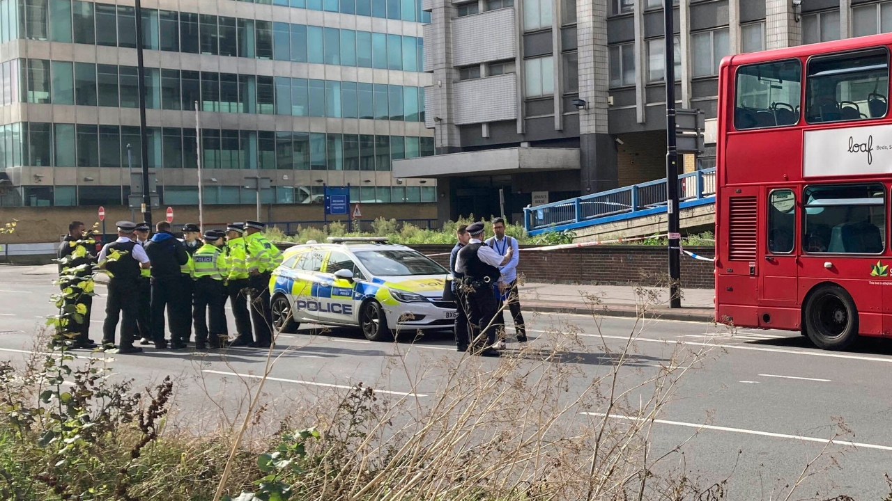 ‘Every parent’s nightmare’: 15-year-old girl stabbed to death near London; teenage male arrested