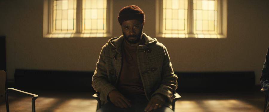 LaKeith Stanfield, theGrio.com, The Changeling
