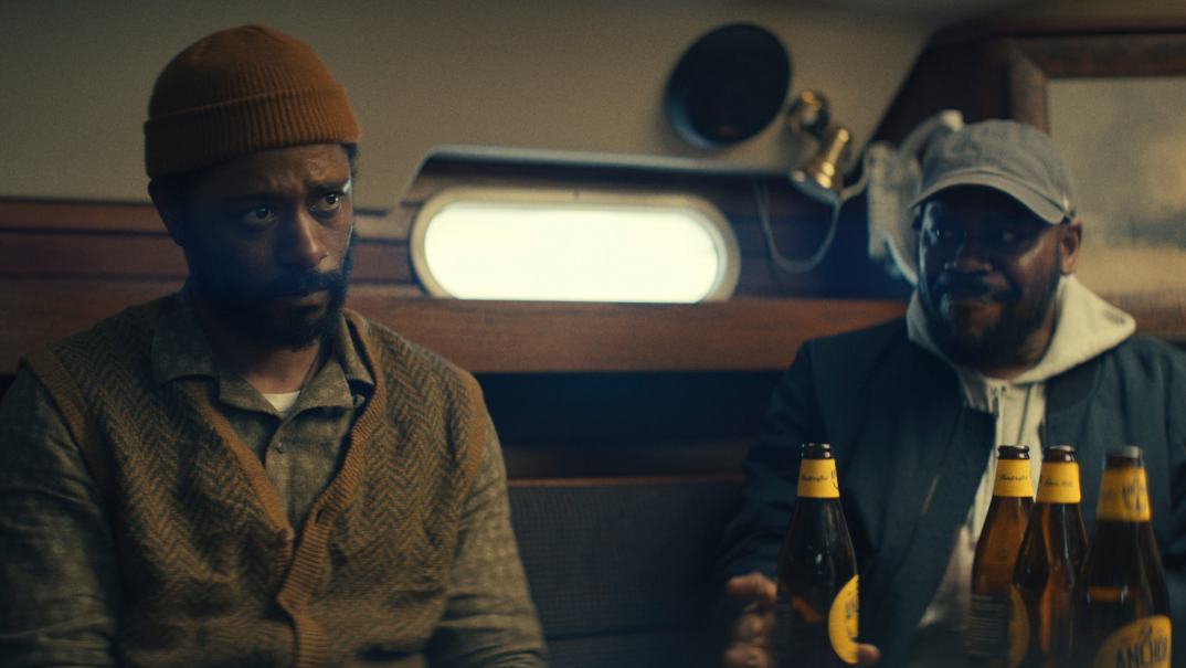 The Changeling, LaKeith Stanfield, theGrio.com