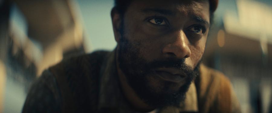 The Changeling, LaKeith Stanfield, theGrio.com