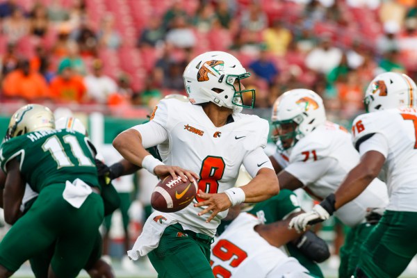FAMU looks to avoid upset against Division II power West Florida on Ken Riley Day 