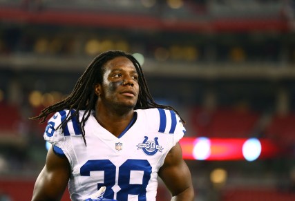 Sergio Brown, theGrio.com