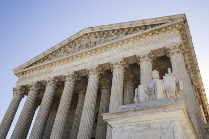 Supreme Court to decide whether Alabama can postpone drawing new congressional districts