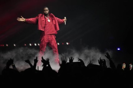 Diddy made music a priority over businesses to create ‘The Love Album – Off the Grid’