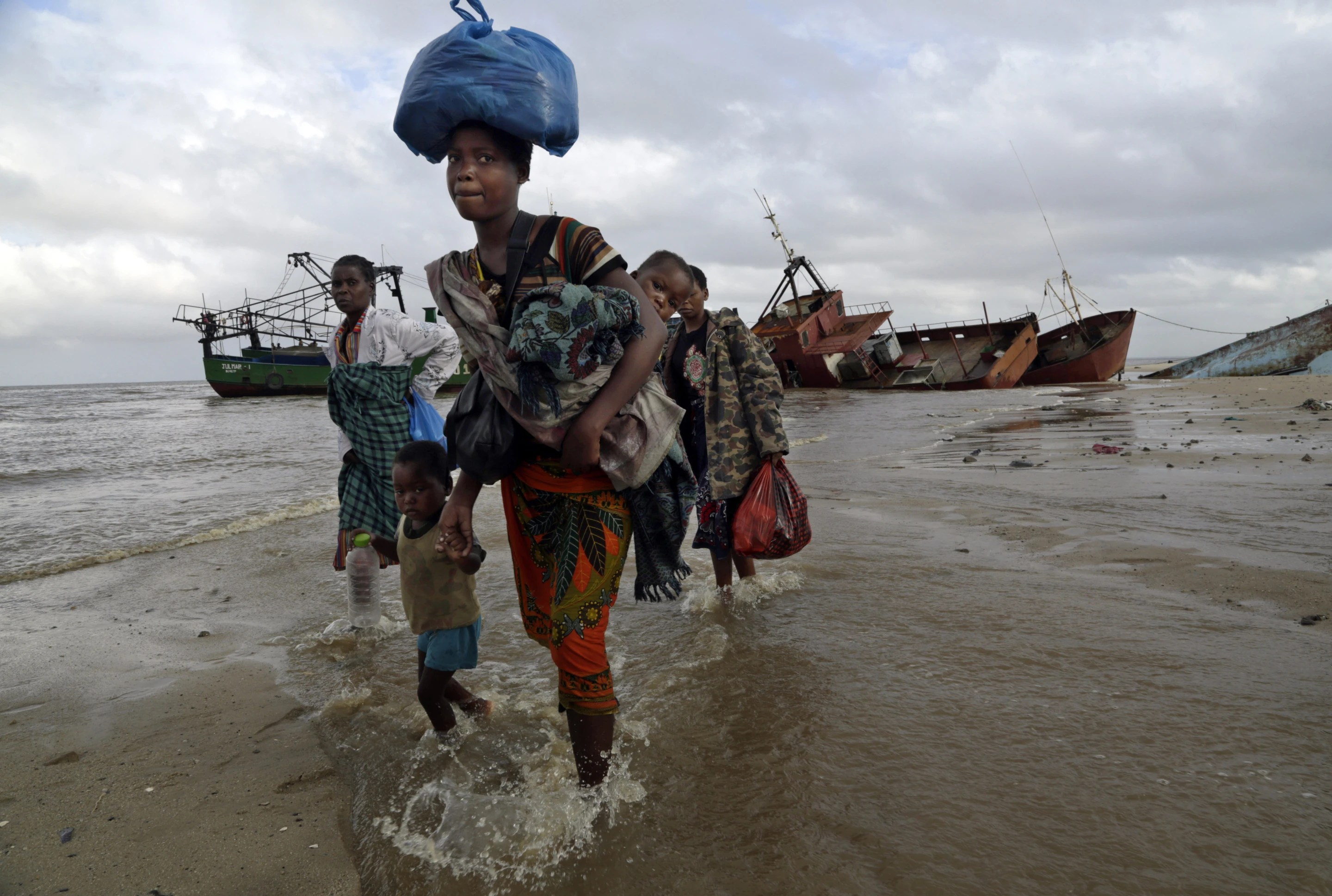 As Africa opens a climate summit, poor weather forecasting keeps the continent underprepared