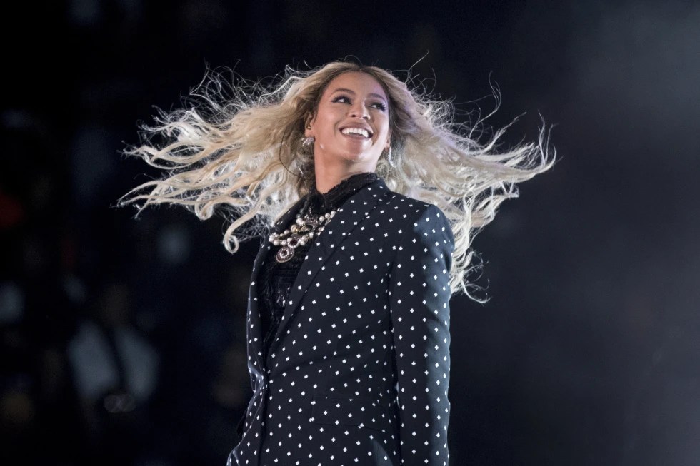 On heels of Grammy album snub, Beyoncé to receive Innovator Award at the 2024 iHeartRadio Music Awards