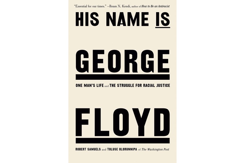 Biography of George Floyd, Geraldine Brooks’ ‘Horse’ win Dayton literary awards