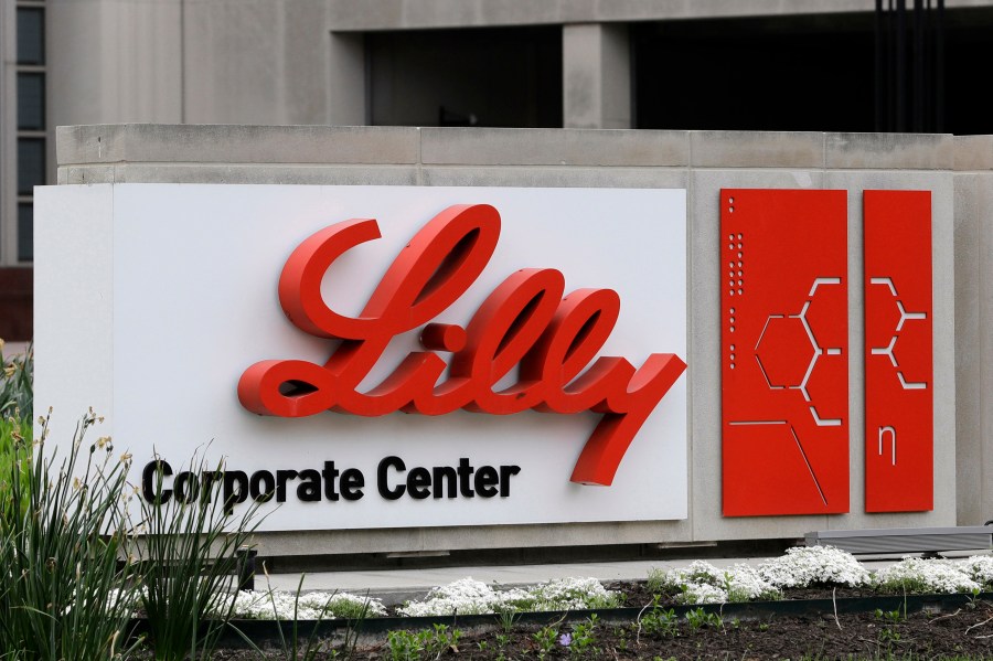 Eli Lilly & Co., theGrio.com
