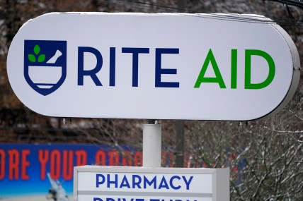Rite Aid’s bankruptcy plan stirs worries of new ‘pharmacy deserts’