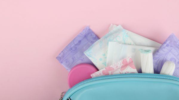 Taking back the ‘pink tax’: How brands are joining forces to make period products more affordable