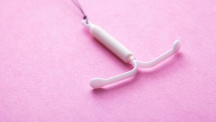 Sharhonda Blue, Black women with IUDs, does getting an IUD hurt, IUD painful, IUD insertion, Black medical provider, reproductive health, theGrio.com