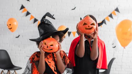 Admiration or appropriation: Can white kids dress up as Black characters for Halloween?