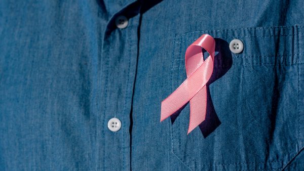 ‘Men can be affected by this, too.’ A list of Black men who have been diagnosed with breast cancer