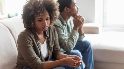 How to know when to break up, Black couples, Black relationships, Black relationship counselor, mental health's impact on relationships, BLK dating app, theGrio.com