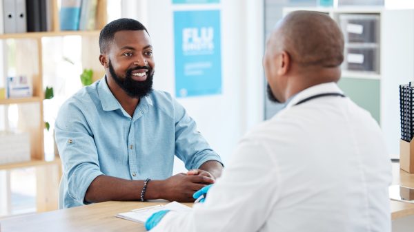 Dressing up for the doctor: Many people of color say it’s a must