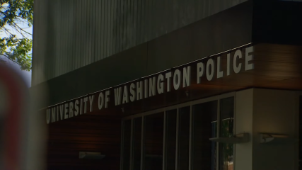 Black University of Washington police officers claim racism is rampant in their department