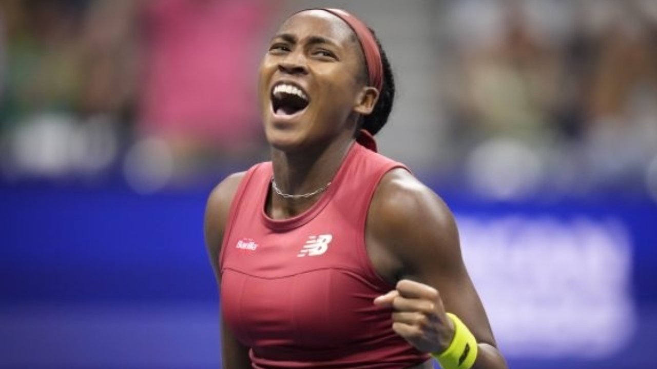 Coco Gauff shares entrepreneurial dreams as she reflects on career, life ahead of birthday