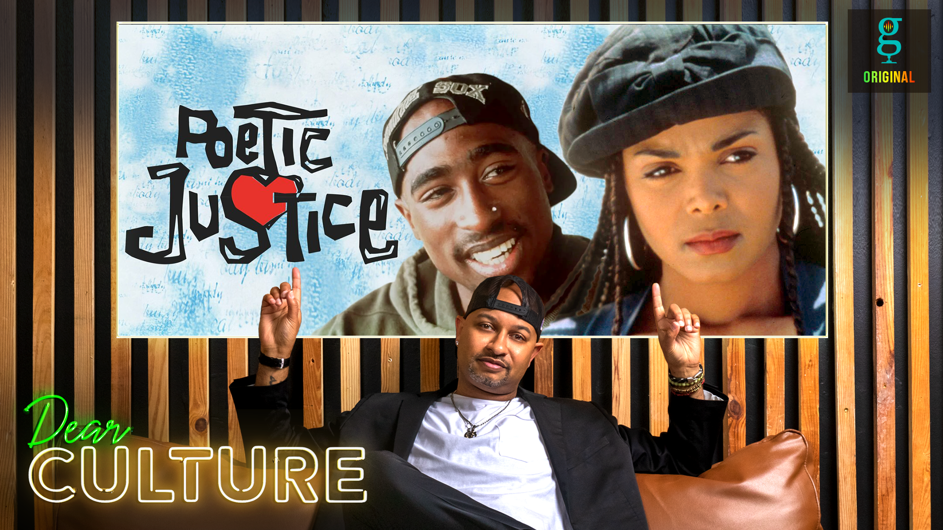 Poetic justice best sale full movie